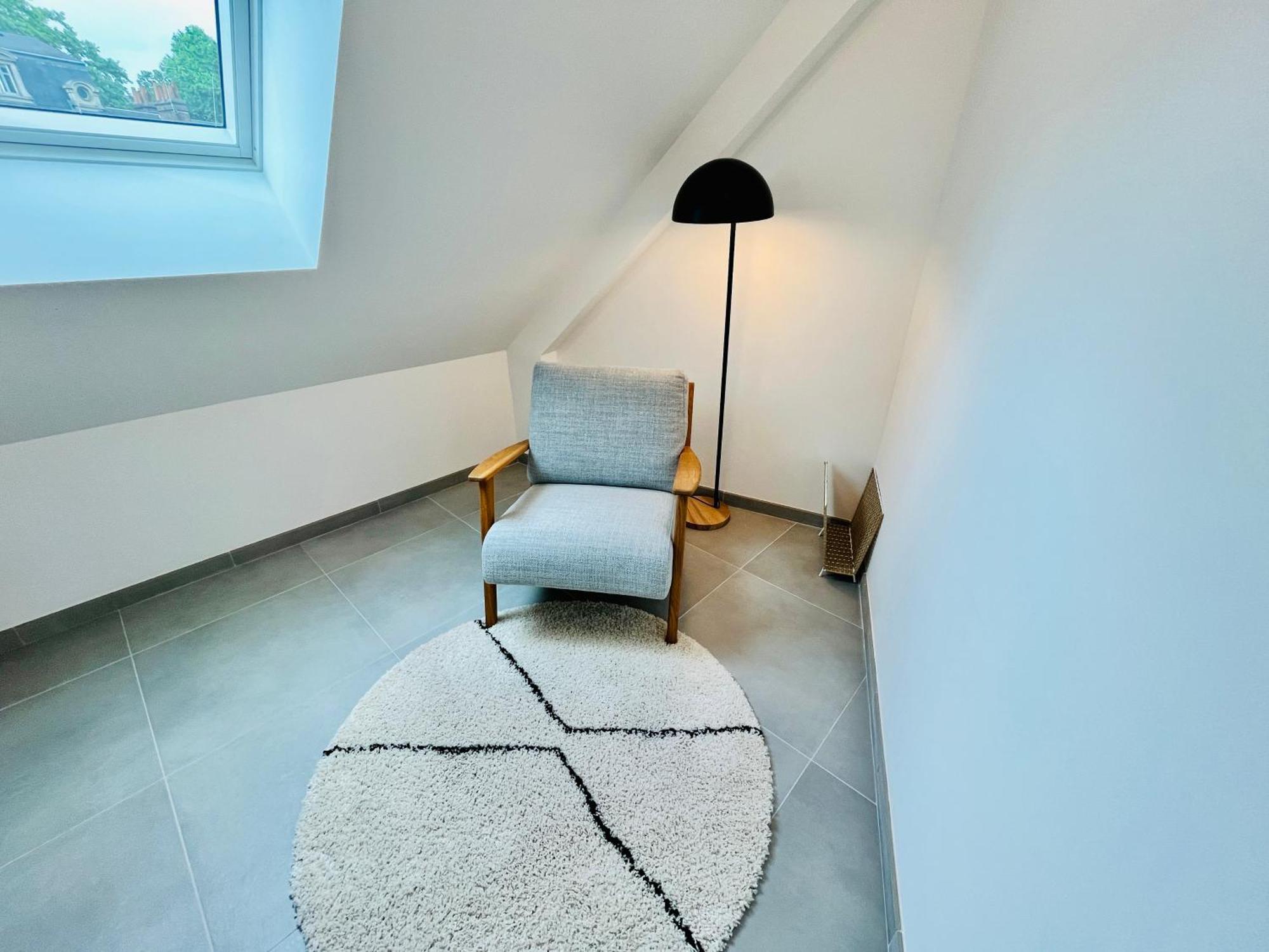 Hypercentre, Spacieux, Lumineux, La Maison Du Rempart Holiday home