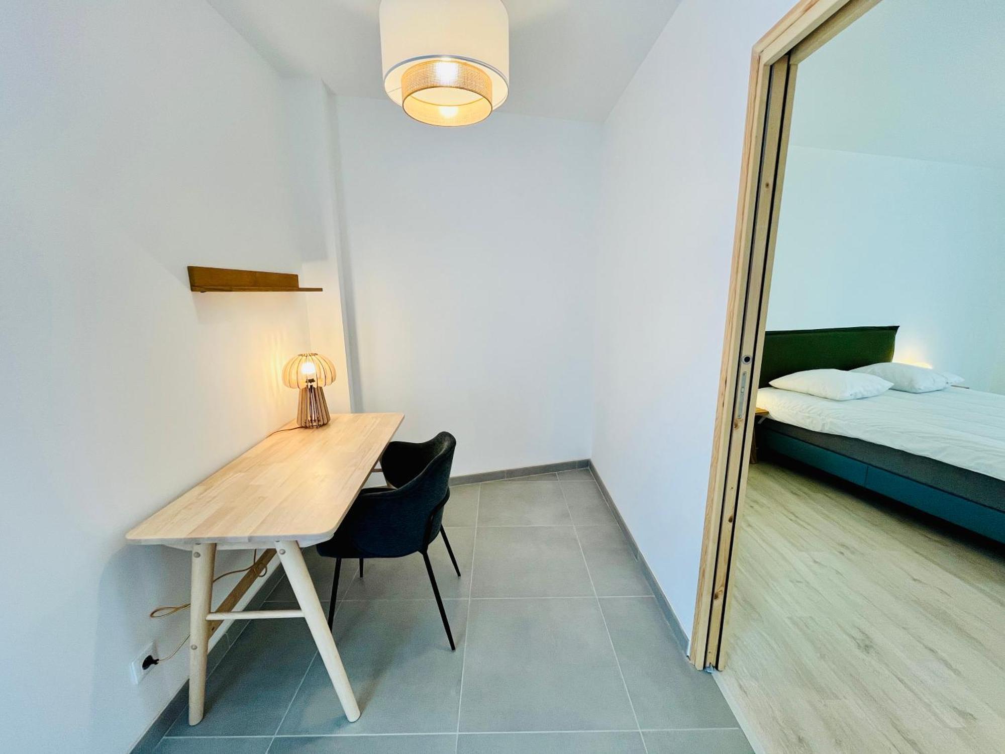 Hypercentre, Spacieux, Lumineux, La Maison Du Rempart Holiday home Tours
