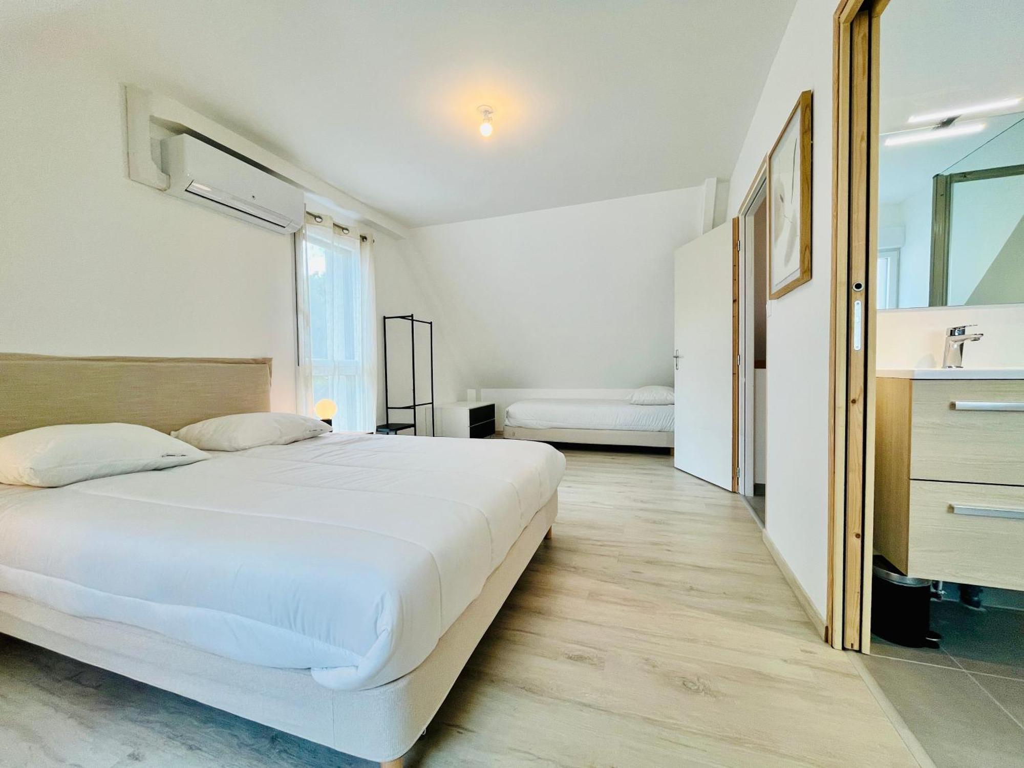 Hypercentre, Spacieux, Lumineux, La Maison Du Rempart Holiday home Tours
